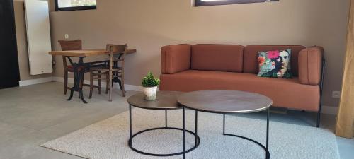 2 Gites dans les remparts à Dun sur Meuse (2 Gites dans les remparts a Dun sur Meuse) in Dun Sur Meuse