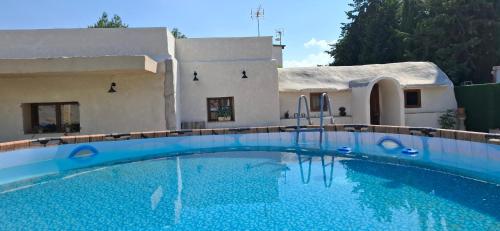 . Casa La Ermita