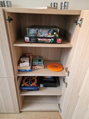 Studio Apartment Central in Egilsstadir Town Center