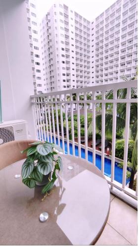 Elegant with Best View Fast Wifi Mall of Asia Airport, Manille (photo 10)