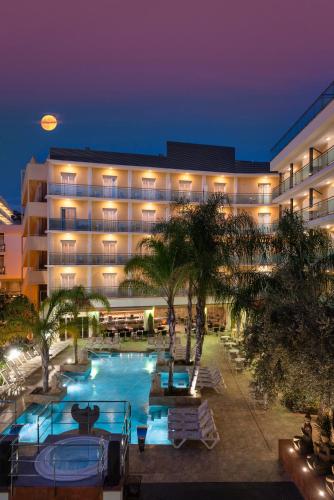 Hotel la Palmera & Spa - image 5