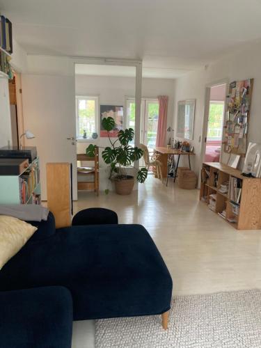Unique charming apartment, Kopenhagen (Foto 5)