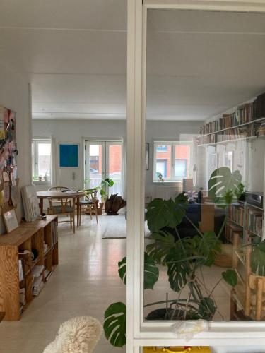 Unique charming apartment, Kopenhagen (Foto 10)