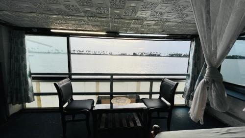 Tropical bay by Malpe - Udupi in Udupi