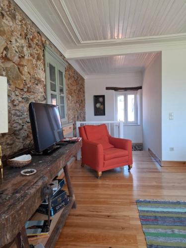 Casa Baa, Miranda do Corvo (fotografie 7)