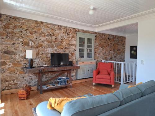 Casa Baa, Miranda do Corvo (fotografie 2)