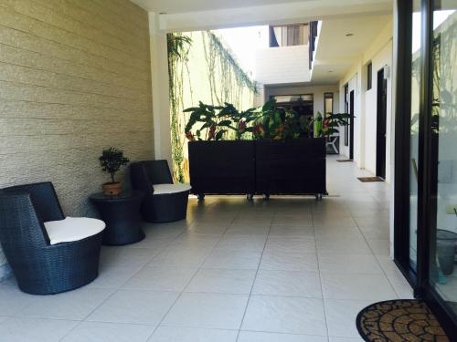 Cabinas Gosen in Puntarenas Városközpont