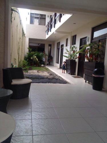 Cabinas Gosen in Puntarenas Városközpont