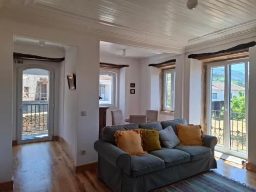Casa Baa, Miranda do Corvo (fotografie 6)