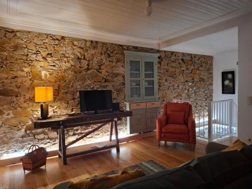 Casa Baa, Miranda do Corvo (fotografie 5)