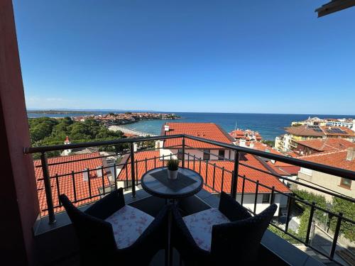 Family Hotel Radiana