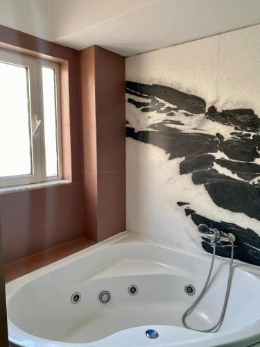 外部景觀, 雅典藝術套房酒店 (Art Suites Athens Hotel) in 利卡貝托丘 - 科洛那奇區