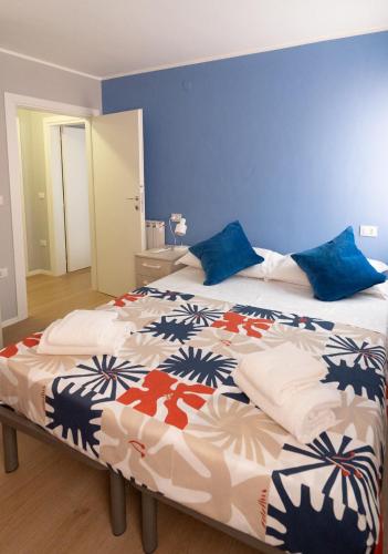 Suite delle Maree