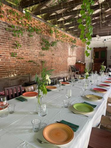 Palazzo del '700 - Recetto