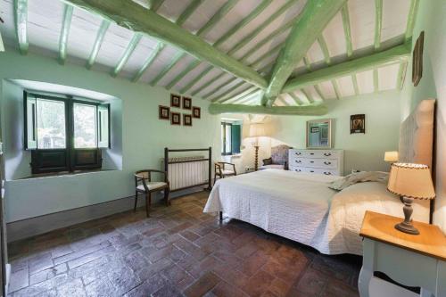 Villa la Pecine by Mmega in กาโยเล อิน กีอันติ