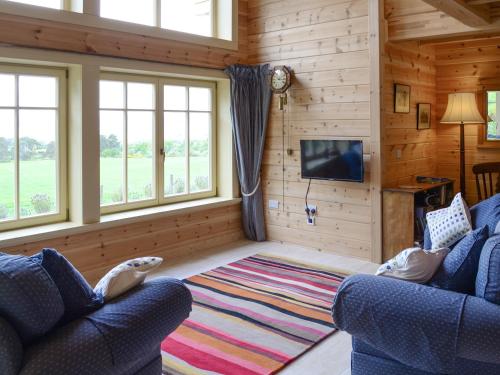 Зовнішній вигляд готелю, Moonshine Cottage in Culbokie
