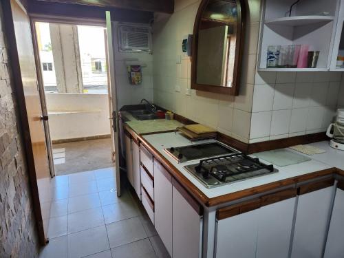 TUCACAS VISTA Y SALIDA AL MAR Apto TIPO ESTUDIO DUPLEX SIN HABITACIÓN INDEPENDIENTE (TUCACAS VISTA Y SALIDA AL MAR Apto TIPO ESTUDIO DUPLEX SIN HABITACION INDEPENDIENTE) in 투카카스