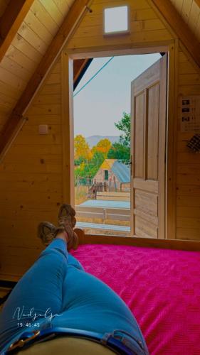 JAKOV Camp in Vracenovici
