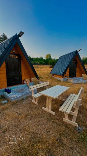 Apkārtne, JAKOV Camp in Vracenovici