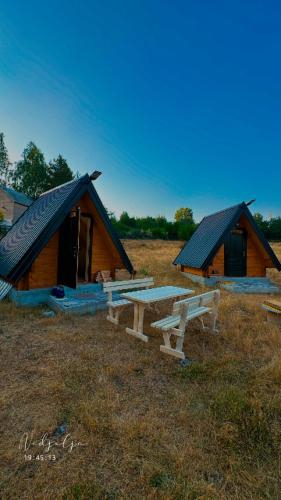JAKOV Camp in Vracenovici