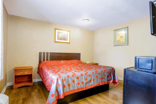Dutch Motel Palmyra - image 7