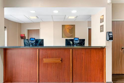 Foto - Comfort Inn North - Air Force Academy Area