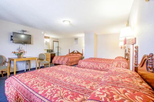 Dutch Motel Palmyra - image 11