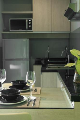 3 Season Room Type - Triple Room