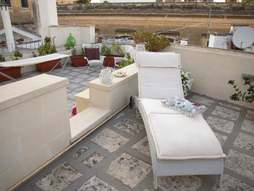 B&B Corte dell' Idume - main image