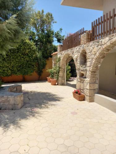 Ianos Living Spaces - 01 in Archea Korinthos