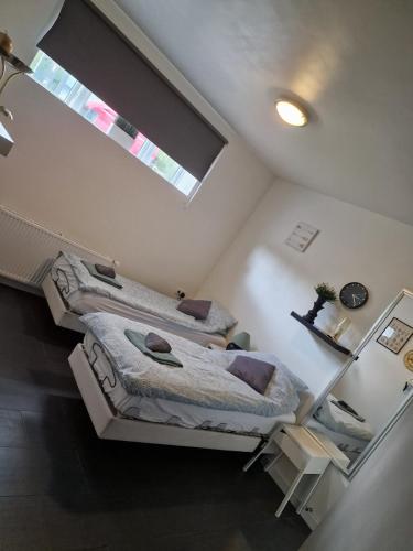 central studio, Egilsstaðir (Foto 4)