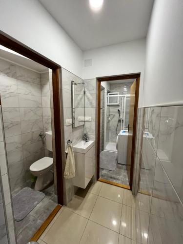 Two-Bedroom Apartment image 6