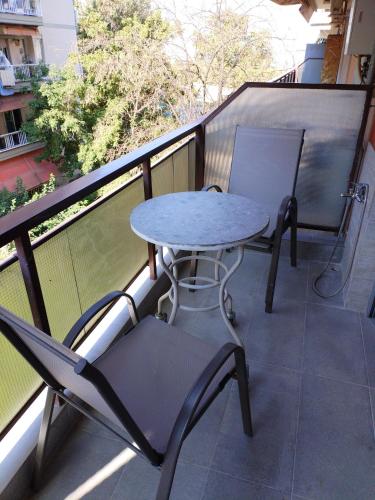 Seafront Apartment With Sea View YRL