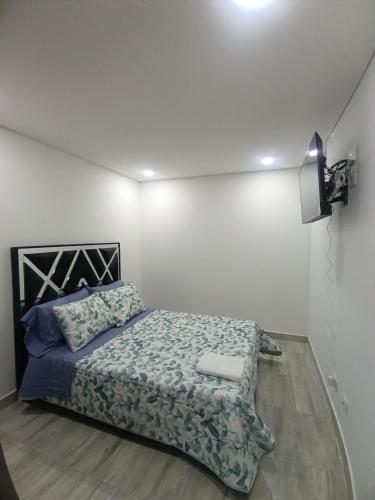 One-Bedroom Apartment image 6