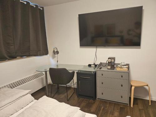 Ehrenfeld - Bright 32m2 Flat, Kolín nad Rýnem (fotografie 4)