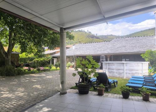 Casa Dos Avós - Alojamento Local gîte à louer Aveleda