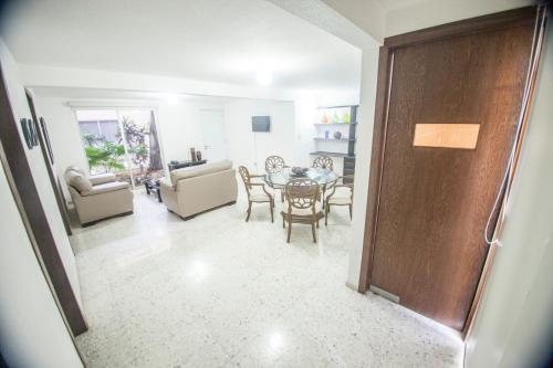 Suites Lafragua – Veracruz, CA