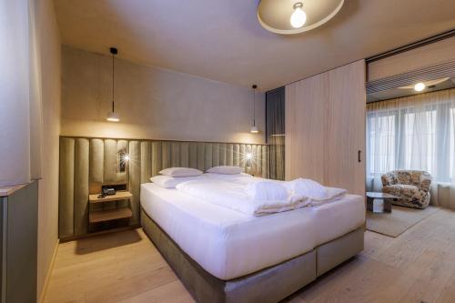 Hotel Bäckelar Wirt Superior Ötztal Inside Sommer Card Partner 2