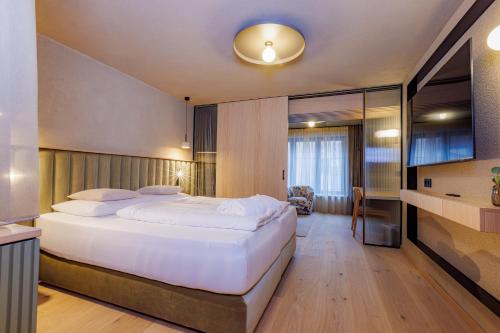 Hotel Backelar Wirt Superior in Solden