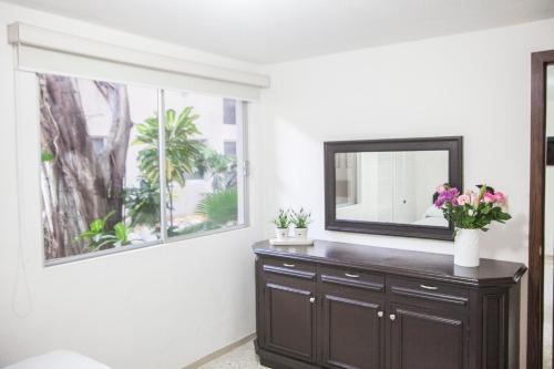 Suites Lafragua – Veracruz, CA