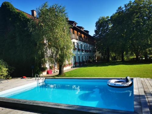 . Ferienhof Kirchbichl