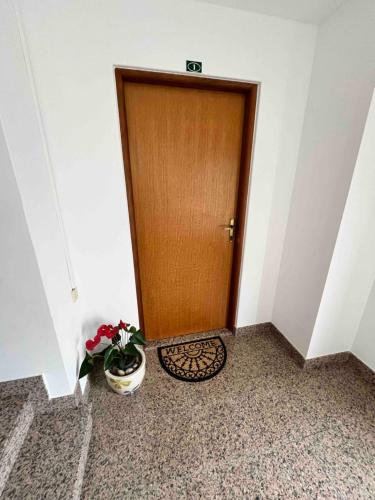 Two-Bedroom Apartment room in Apartment Gotovina Biograd na Moru