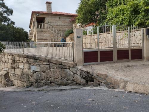 casa do diogo chambre d'hôte Adoria