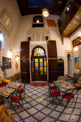 Riad LalaMoune - image 14
