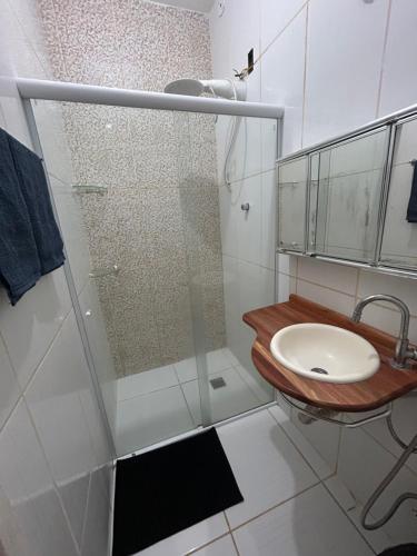 Double Room with Private Bathroom image 6