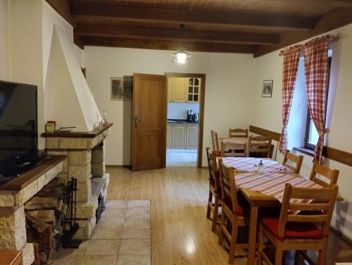 Pension U Háčků, Harrachov (fotografie 6)