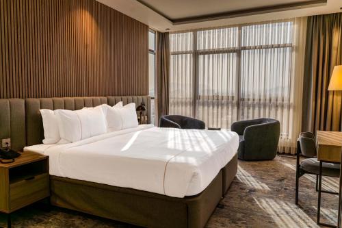 فندق هيل Hill Hotel in บานี อับดุล อาชาล