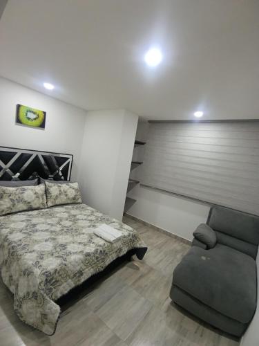 Two-Bedroom Apartment image 9