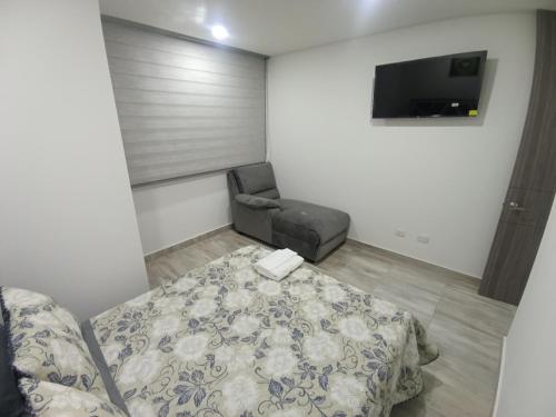 Two-Bedroom Apartment image 8