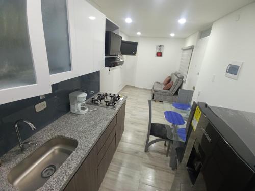 Two-Bedroom Apartment image 6